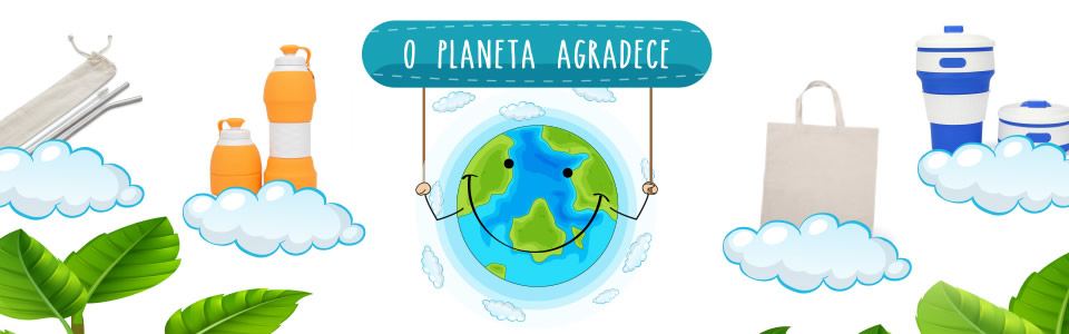 Planeta agradece