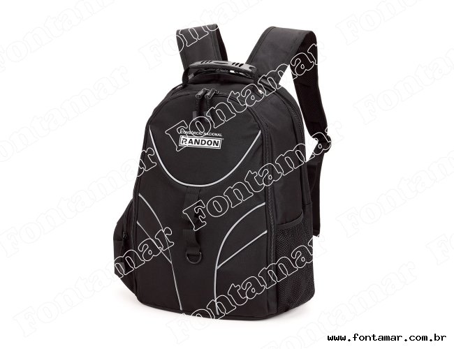 Mochila sport para notebook 15"- Marcalaser