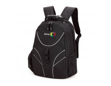 Mochila sport para notebook 15"- Marcalaser