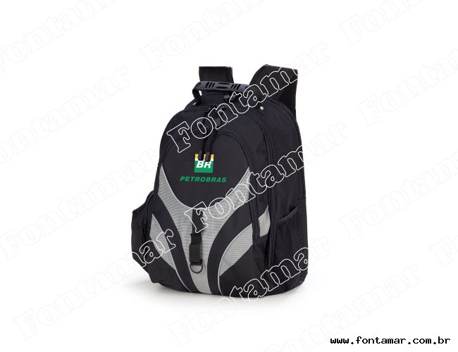 Mochila Top para notebook- Marcalaser